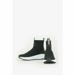 Barbour International Barbour® International Black Cleo Trainers -Barbour International Shop unnamed file 2270