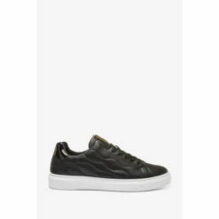 Barbour International Glendale Black Trainers -Barbour International Shop unnamed file 2276