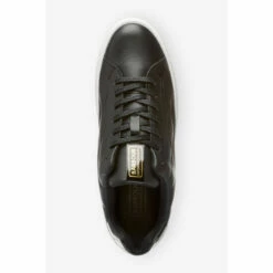 Barbour International Glendale Black Trainers -Barbour International Shop unnamed file 2277