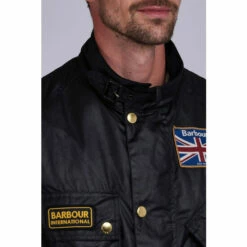 Barbour International Barbour® International Union Jack International Wax Black Jacket 5 Barbour International Barbour® International Union Jack International Wax Black Jacket -Barbour International Shop unnamed file 228