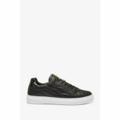 Barbour International Glendale Black Trainers -Barbour International Shop unnamed file 2280