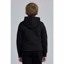 Barbour International Barbour® International Boys Essential Tracksuit Black -Barbour International Shop unnamed file 2283