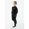 Barbour International Barbour® International Boys Holburn Black Tracksuit -Barbour International Shop unnamed file 2289