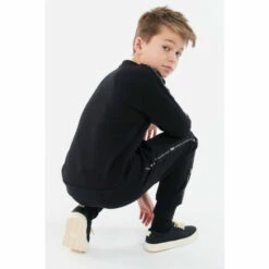 Barbour International Barbour® International Boys Holburn Black Tracksuit 4 Barbour International Barbour® International Boys Holburn Black Tracksuit -Barbour International Shop unnamed file 2291