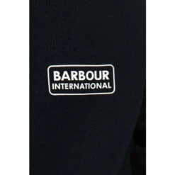 Barbour International Barbour® International Boys Holburn Black Tracksuit 5 Barbour International Barbour® International Boys Holburn Black Tracksuit -Barbour International Shop unnamed file 2292