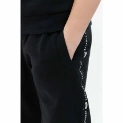 Barbour International Barbour® International Boys Holburn Black Tracksuit 6 Barbour International Barbour® International Boys Holburn Black Tracksuit -Barbour International Shop unnamed file 2293