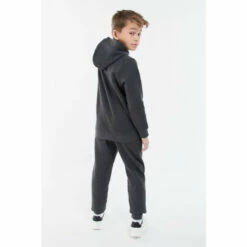 Barbour International Barbour® International Boys Dark Grey Essential Tracksuit -Barbour International Shop unnamed file 2296
