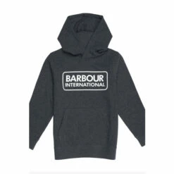Barbour International Barbour® International Boys Dark Grey Essential Tracksuit -Barbour International Shop unnamed file 2304