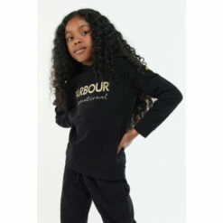 Barbour International Barbour® International Girls Aldea Black Tracksuit 4 Barbour International Barbour® International Girls Aldea Black Tracksuit -Barbour International Shop unnamed file 2308