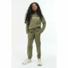 Barbour International Barbour® International Girls Green Aldea Tracksuit 1 Barbour International Barbour® International Girls Green Aldea Tracksuit -Barbour International Shop unnamed file 2313