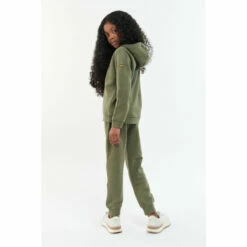 Barbour International Barbour® International Girls Green Aldea Tracksuit 2 Barbour International Barbour® International Girls Green Aldea Tracksuit -Barbour International Shop unnamed file 2314