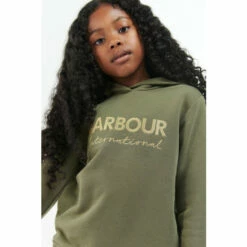 Barbour International Barbour® International Girls Green Aldea Tracksuit 3 Barbour International Barbour® International Girls Green Aldea Tracksuit -Barbour International Shop unnamed file 2315