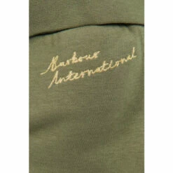 Barbour International Barbour® International Girls Green Aldea Tracksuit 5 Barbour International Barbour® International Girls Green Aldea Tracksuit -Barbour International Shop unnamed file 2317