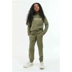 Barbour International Barbour® International Girls Green Aldea Tracksuit 6 Barbour International Barbour® International Girls Green Aldea Tracksuit -Barbour International Shop unnamed file 2318
