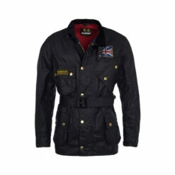 Barbour International Barbour® International Union Jack International Wax Black Jacket 9 Barbour International Barbour® International Union Jack International Wax Black Jacket -Barbour International Shop unnamed file 232