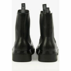 Barbour International Barbour® International Black Tank Chelsea Boots -Barbour International Shop unnamed file 2322