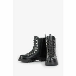 Barbour International Barbour® International Black Drake Hiking Boots -Barbour International Shop unnamed file 2328