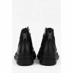Barbour International Black Mc Guinness Hiking Boots -Barbour International Shop unnamed file 2336