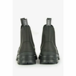Barbour International Barbour® International Morgan Chelsea Boots Black -Barbour International Shop unnamed file 2343