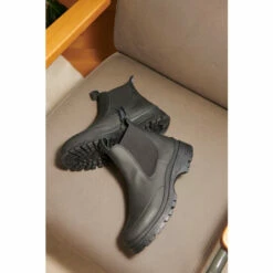 Barbour International Barbour® International Morgan Chelsea Boots Black -Barbour International Shop unnamed file 2347