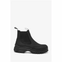 Barbour International Barbour® International Morgan Chelsea Boots Black -Barbour International Shop unnamed file 2349