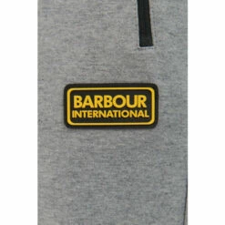 Barbour International Barbour® International Grey Dexter Joggers 3 Barbour International Barbour® International Grey Dexter Joggers -Barbour International Shop unnamed file 2353