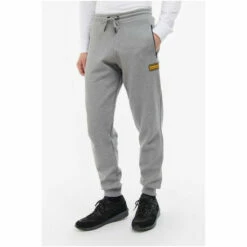 Barbour International Barbour® International Grey Dexter Joggers 4 Barbour International Barbour® International Grey Dexter Joggers -Barbour International Shop unnamed file 2354