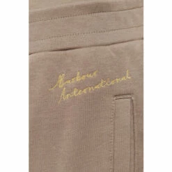 Barbour International Barbour® International Alpine Brown Joggers 5 Barbour International Barbour® International Alpine Brown Joggers -Barbour International Shop unnamed file 2358