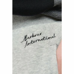 Barbour International Barbour® Grey Alpine Joggers 3 Barbour International Barbour® Grey Alpine Joggers -Barbour International Shop unnamed file 2364