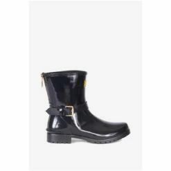 Barbour International Barbour® International Mugello Black Wellie