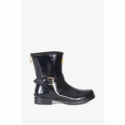 Barbour International Barbour® International Mugello Black Wellie 8 Barbour International Barbour® International Mugello Black Wellie -Barbour International Shop unnamed file 2373
