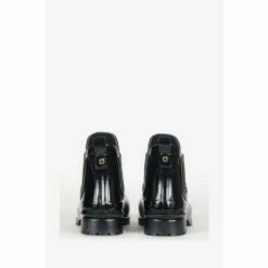 Barbour International Barbour® International Assen Chelsea Black Wellie -Barbour International Shop unnamed file 2377