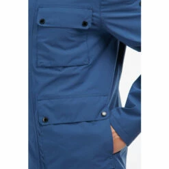 Barbour International Barbour® International Insignia Black Waterproof Lane Jacket -Barbour International Shop unnamed file 238