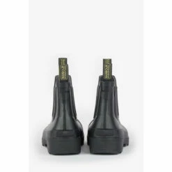 Barbour International Barbour® International Black Chelsea Wellington Boots -Barbour International Shop unnamed file 2384