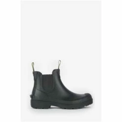 Barbour International Barbour® International Black Chelsea Wellington Boots -Barbour International Shop unnamed file 2387