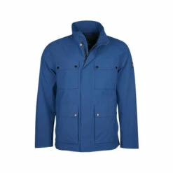 Barbour International Barbour® International Insignia Black Waterproof Lane Jacket -Barbour International Shop unnamed file 239