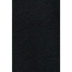 Barbour International Teddy Fur Monaco Zip Through Black Fleece -Barbour International Shop unnamed file 2393