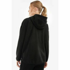 Barbour International Barbour® International Zip Neck Lightweight Aleda Fleece Top Cream -Barbour International Shop unnamed file 2396