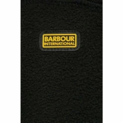 Barbour International Barbour® International Zip Neck Lightweight Aleda Fleece Top Cream -Barbour International Shop unnamed file 2401