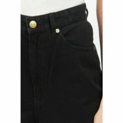 Barbour International Garcia High Rise Straight Leg Jeans White -Barbour International Shop unnamed file 2407