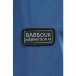 Barbour International Barbour® International Insignia Black Waterproof Lane Jacket -Barbour International Shop unnamed file 241