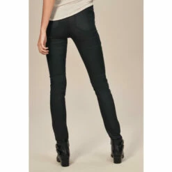 Barbour International Barbour® International Durant Black With Zip Cuff Jean -Barbour International Shop unnamed file 2414