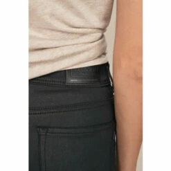 Barbour International Barbour® International Durant Black With Zip Cuff Jean -Barbour International Shop unnamed file 2416