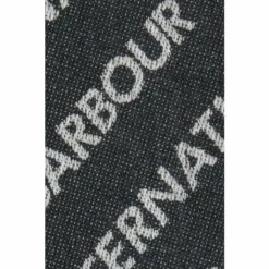 Barbour International Barbour® International Magna Black Wrap Scarf -Barbour International Shop unnamed file 2422