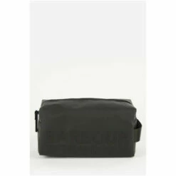 Barbour International Barbour® International Glendale Black Washbag -Barbour International Shop unnamed file 2447