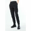 Barbour International Monaco Black Cargo Trousers 1 Barbour International Monaco Black Cargo Trousers -Barbour International Shop unnamed file 2476