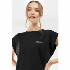 Barbour International Barbour® International Relaxed Fit Cotton Berlina Vest Black -Barbour International Shop unnamed file 2486