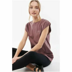 Barbour International Barbour® International Relaxed Fit Cotton Berlina Vest Black -Barbour International Shop unnamed file 2492