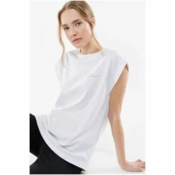 Barbour International Barbour® International Relaxed Fit Cotton Berlina Vest Black -Barbour International Shop unnamed file 2493