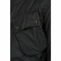Barbour International Barbour® International Green Winter International Wax Jacket -Barbour International Shop unnamed file 250